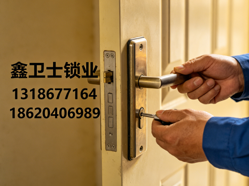 德阳家庭开锁换锁