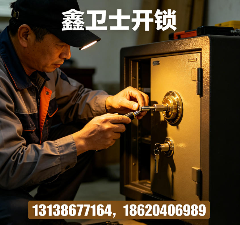 德阳保险柜开锁