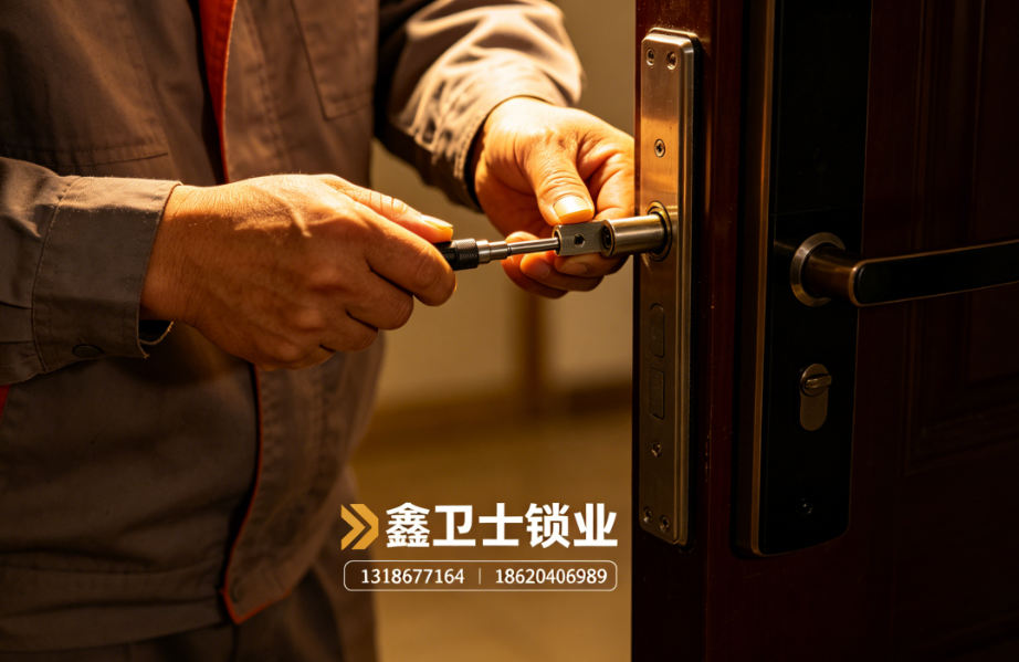 德阳开锁避坑指南，德阳开锁防套路，德阳正规开锁
