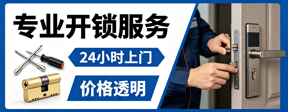 德阳 指纹锁安装｜上门更换家用指纹锁、防盗门智能锁拆装维修